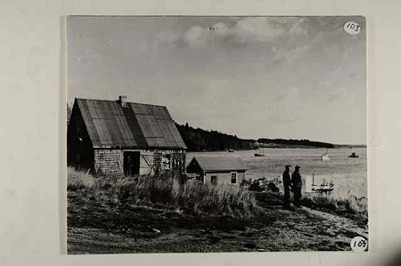 Historical Photo